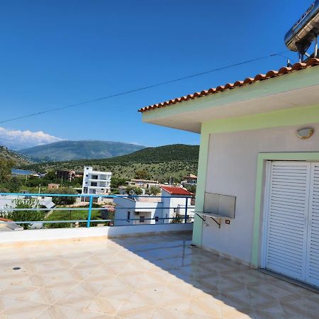 Vila Summer Holiday Ksamil Exterior photo