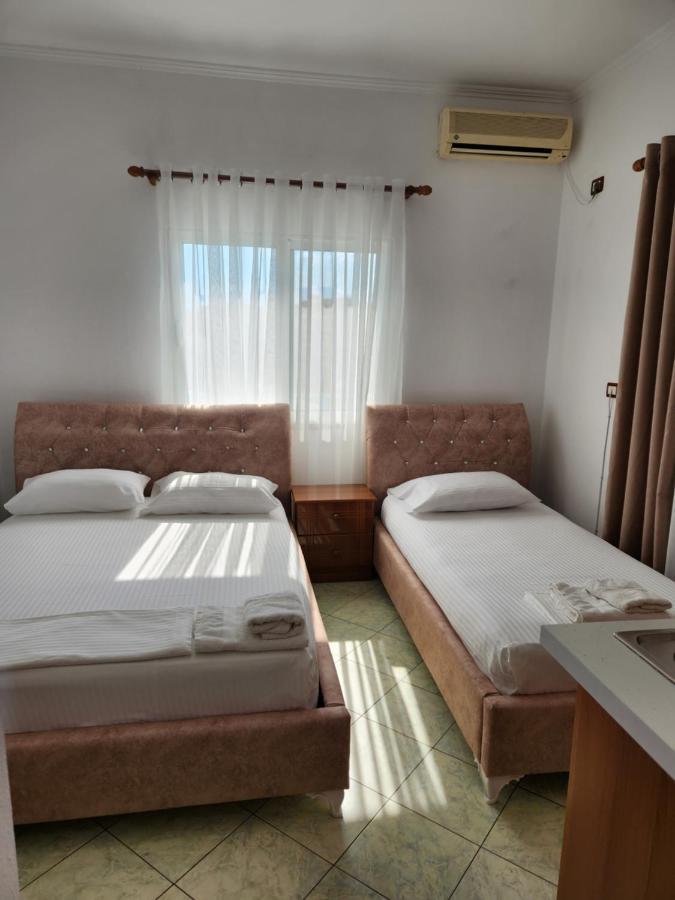 Vila Summer Holiday Ksamil Exterior photo