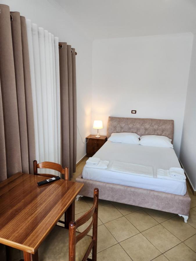 Vila Summer Holiday Ksamil Exterior photo