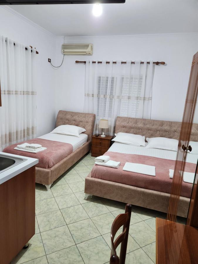 Vila Summer Holiday Ksamil Exterior photo