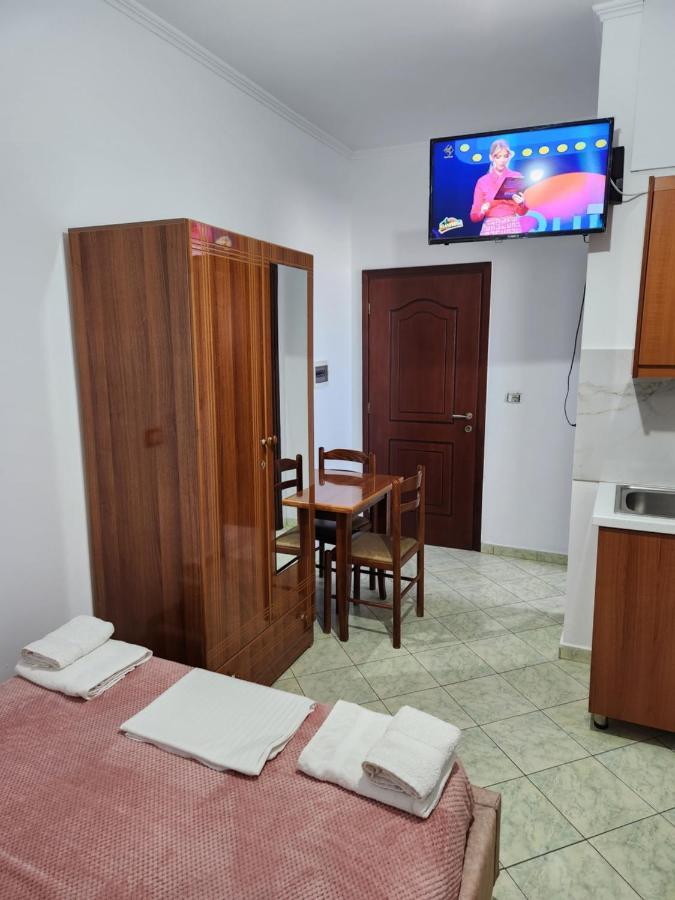 Vila Summer Holiday Ksamil Exterior photo