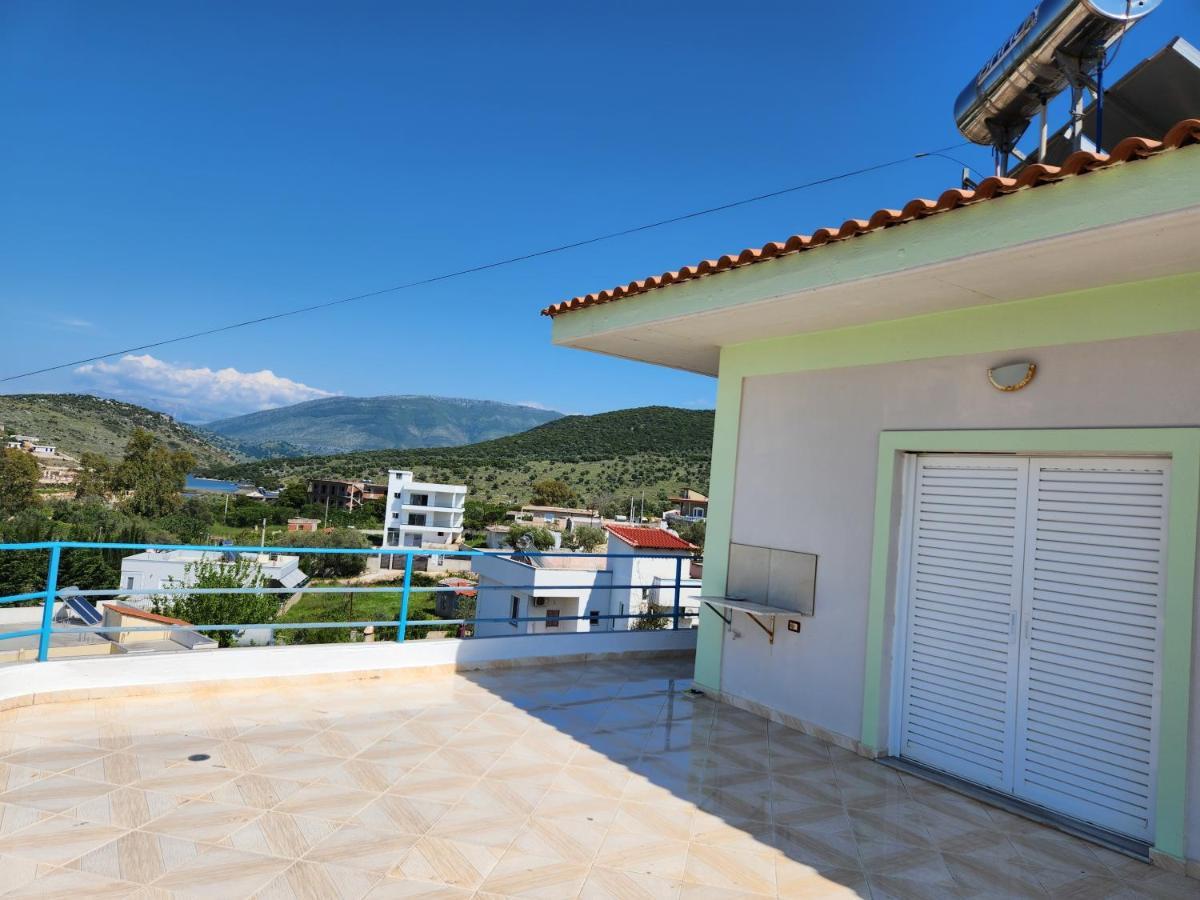 Vila Summer Holiday Ksamil Exterior photo
