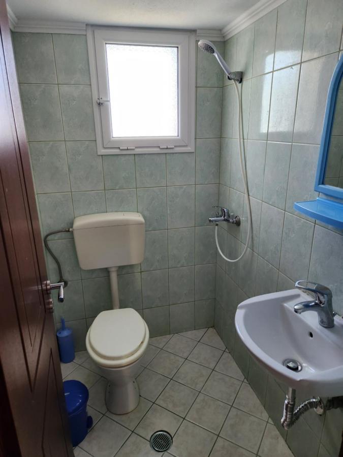 Vila Summer Holiday Ksamil Exterior photo