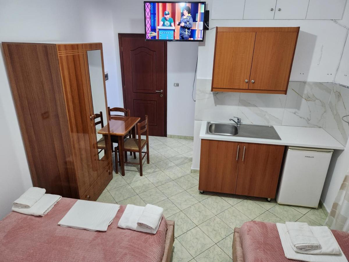 Vila Summer Holiday Ksamil Exterior photo