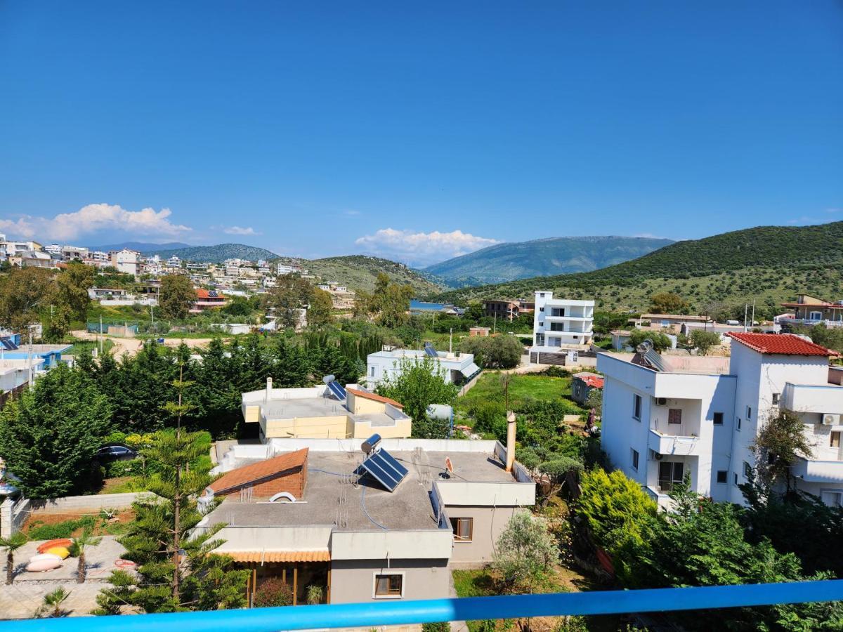 Vila Summer Holiday Ksamil Exterior photo