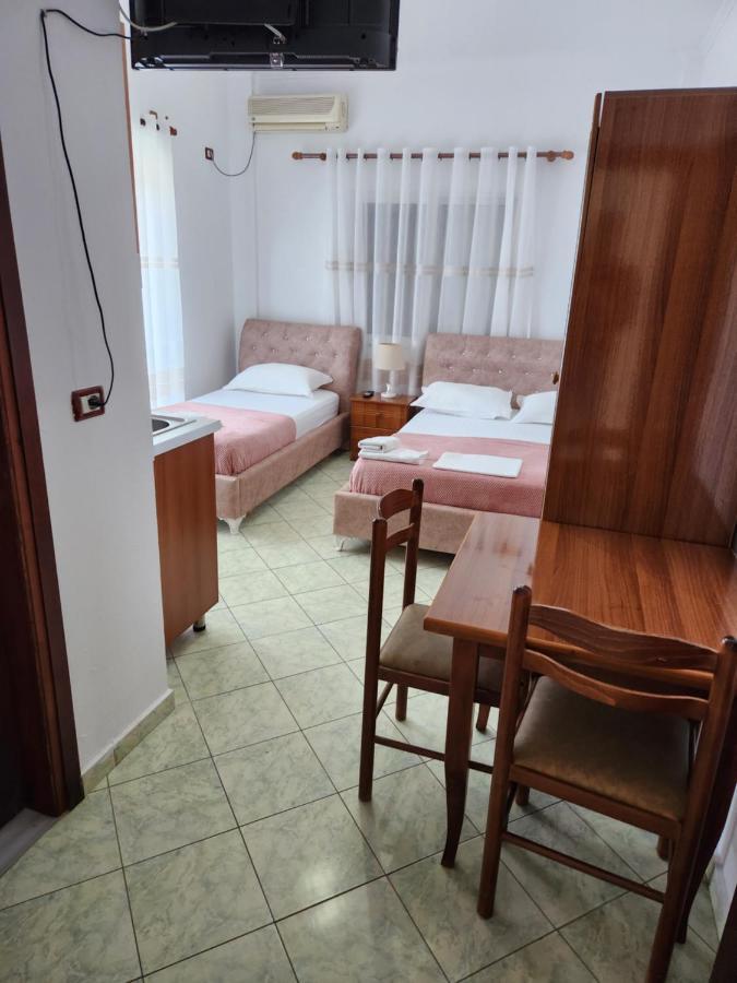 Vila Summer Holiday Ksamil Exterior photo