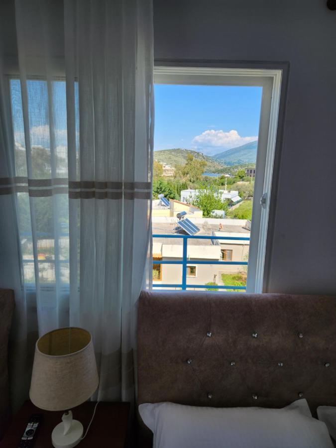 Vila Summer Holiday Ksamil Exterior photo