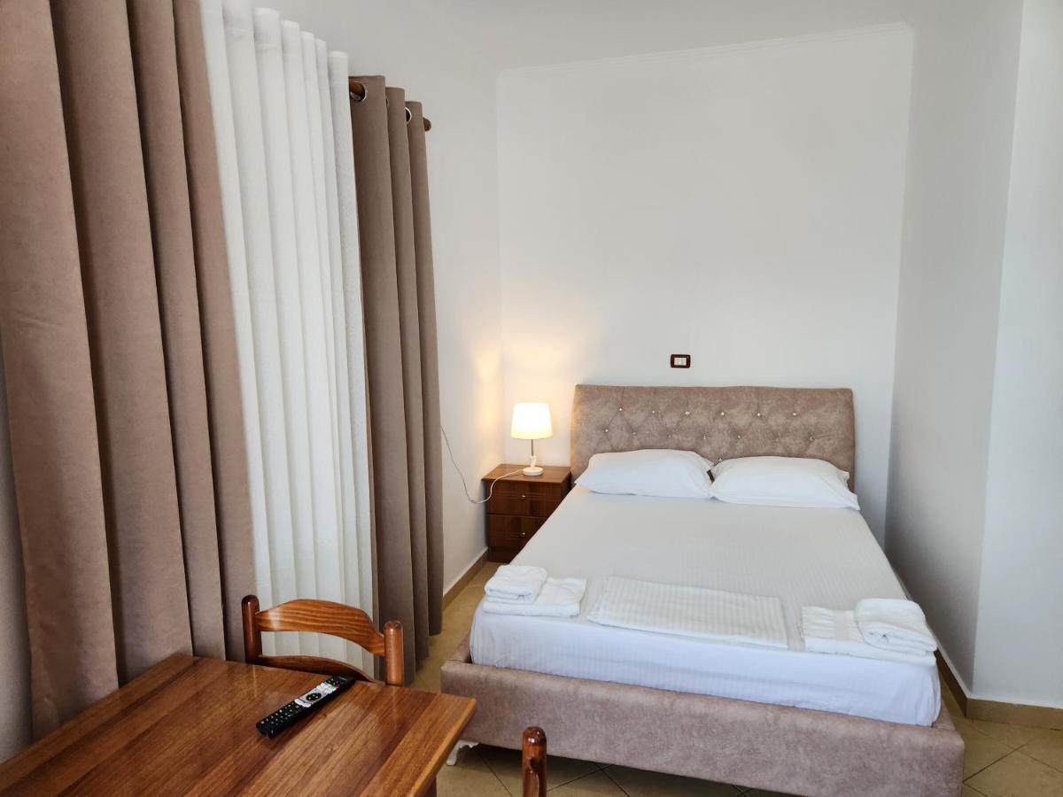 Vila Summer Holiday Ksamil Exterior photo