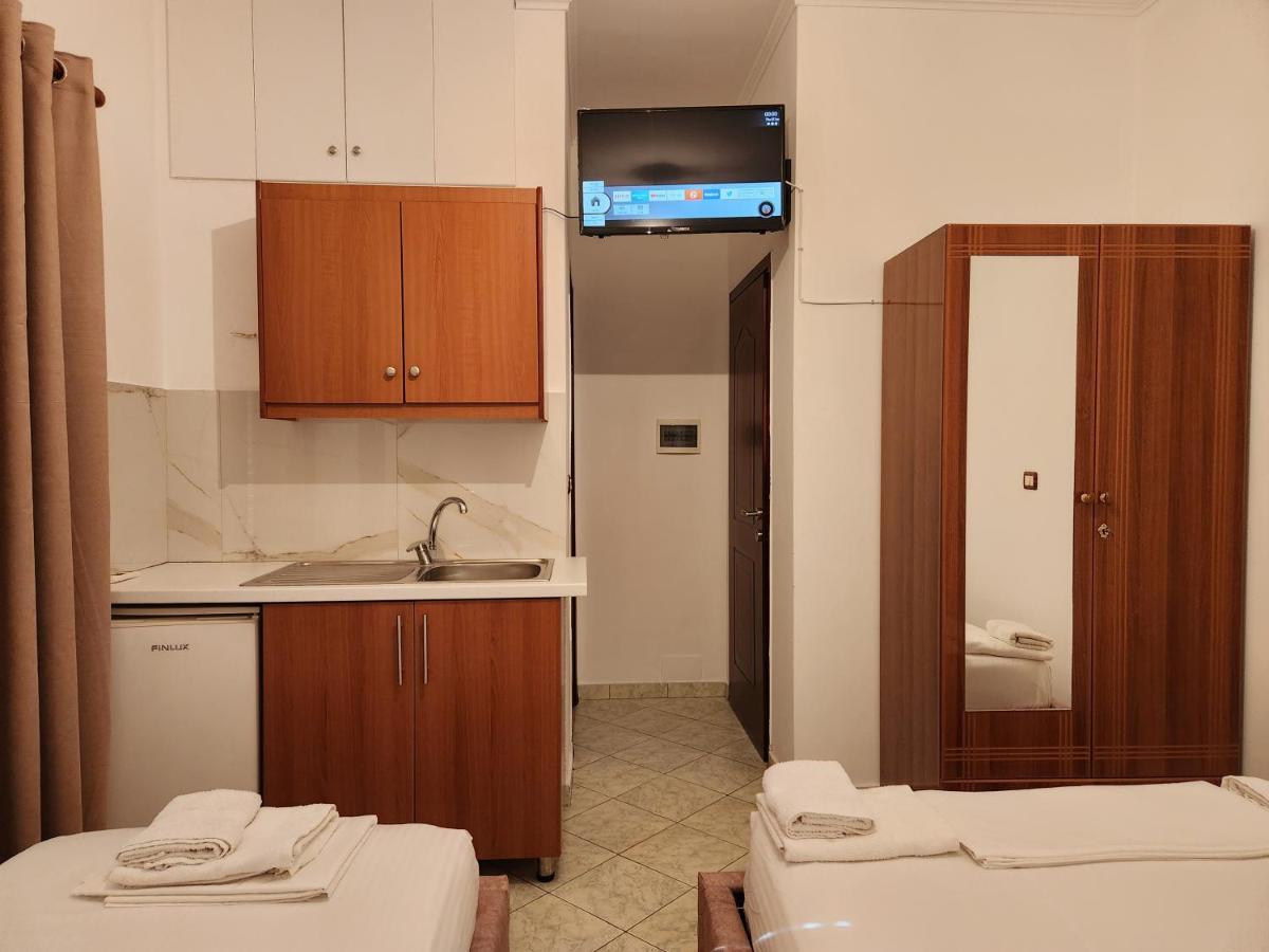 Vila Summer Holiday Ksamil Exterior photo