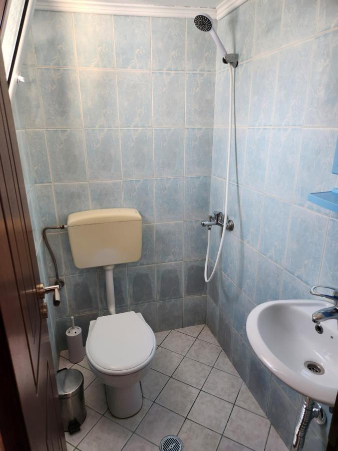 Vila Summer Holiday Ksamil Exterior photo
