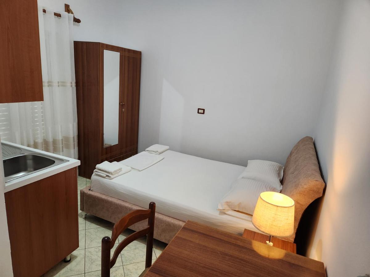 Vila Summer Holiday Ksamil Exterior photo