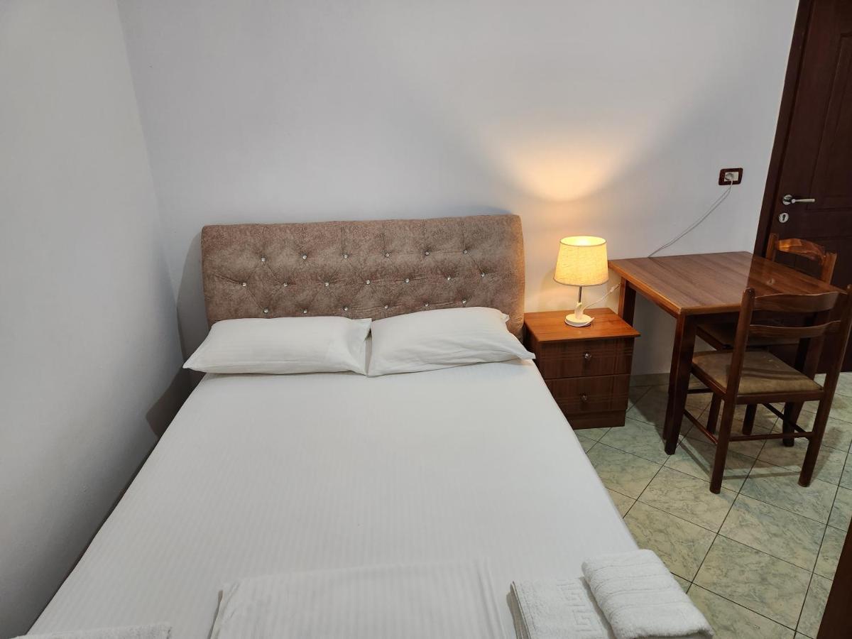 Vila Summer Holiday Ksamil Exterior photo