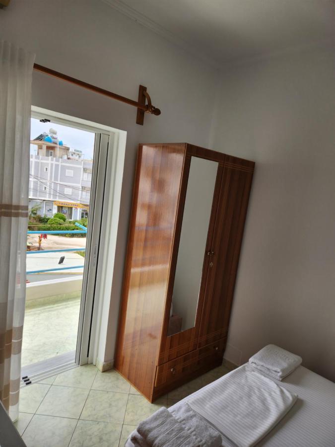 Vila Summer Holiday Ksamil Exterior photo