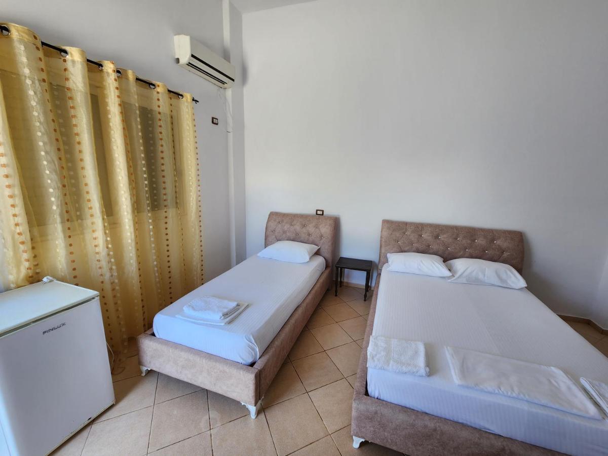 Vila Summer Holiday Ksamil Exterior photo