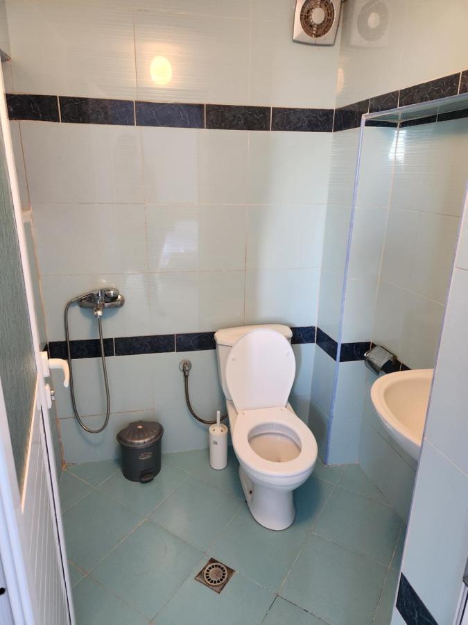 Vila Summer Holiday Ksamil Exterior photo