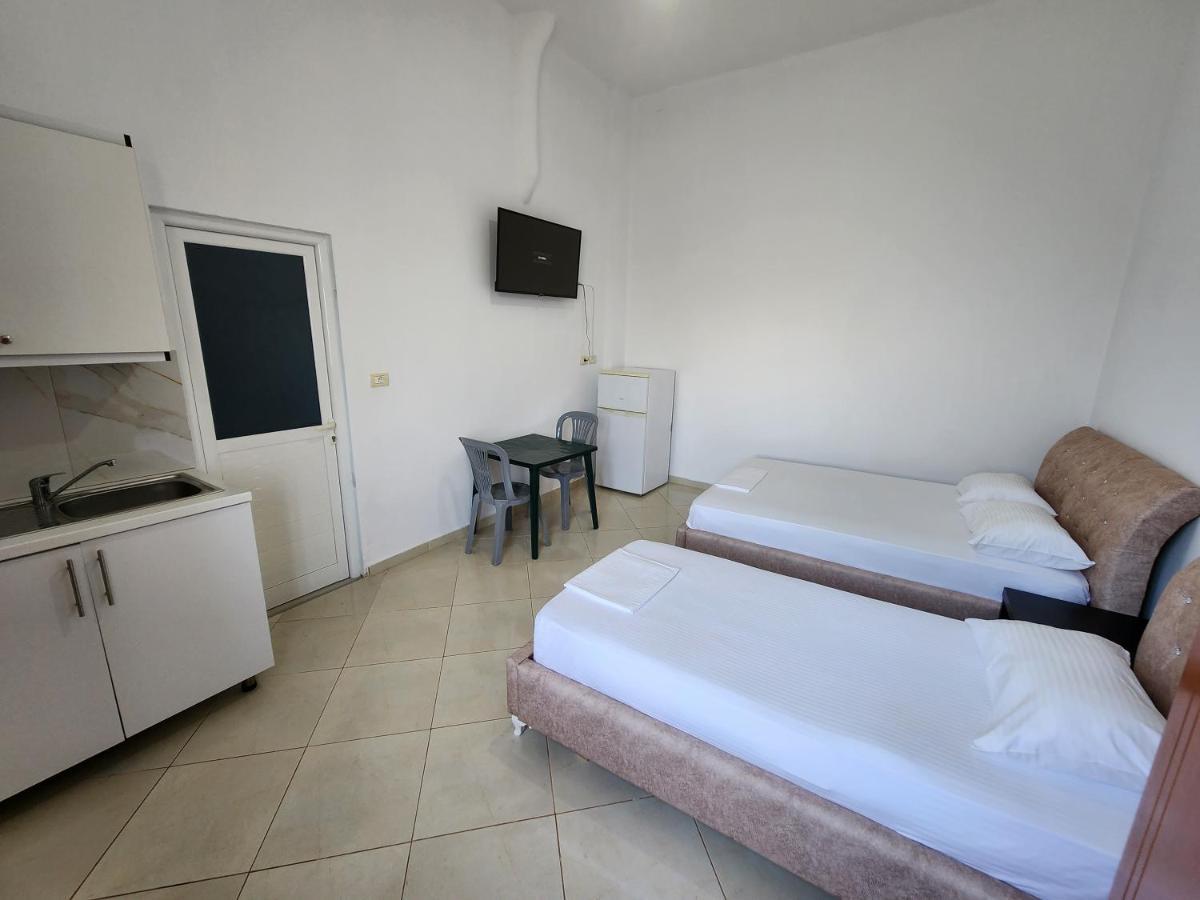 Vila Summer Holiday Ksamil Exterior photo